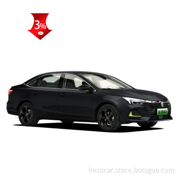 SAIC ROEWE I6 MAX 2022 EV 500 SILLIGHT NUOVO AUTO ELETTRICA ESCLUSIVO FAST